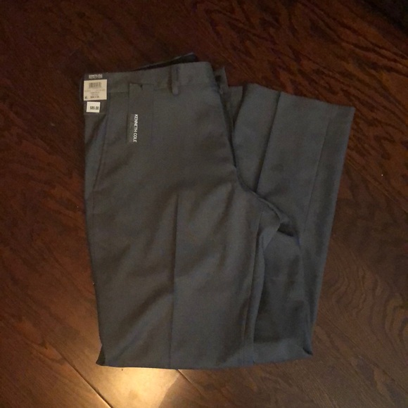 Kenneth Cole Reaction Other - Kenneth Cole Dress Slacks